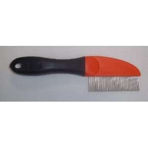  Hartz Groomers Best Dog Comb (Orange/Black) 1 Ea. Pet 