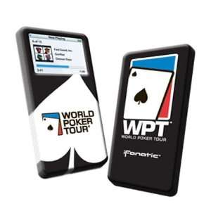  World Poker Tour NCAA Nano 2G Gamefacez by iFanatic 