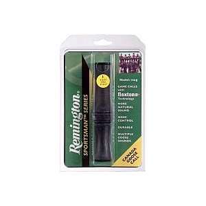   ,Access.,Instr/Tapes REMINGTON CANADA GOOSE CALL: Sports & Outdoors