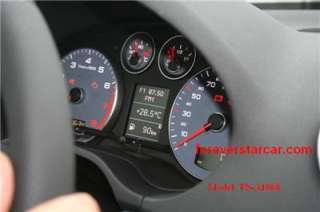 New Car DVD Player GPS Radio TV USB SD iPod for Audi A4  