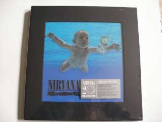 Nevermind [20th Anniversary Super Deluxe Edition] [Box] [CD & DVD] by 