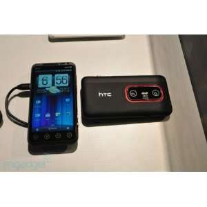  Htc Evo 3d 4g Android Phone: Everything Else