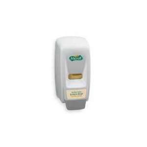   DISPENSERS 800 Dispenser, White (for 9756 & 9757 refills only), 12/cs