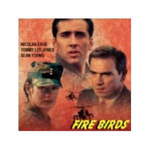  Fire Birds [Laserdisc]: Everything Else