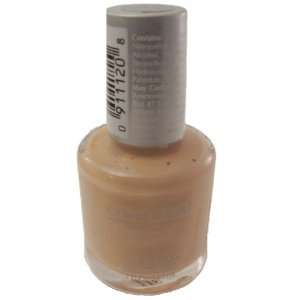   One Coat Nail Color   Sand  Pack of 3 for $.99 Cents: Everything Else