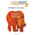   Brown Bear and Friends) (Spanish Edition) Board book by Bill Martin