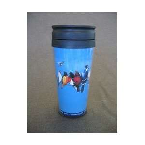  SONGBIRD THERMAL MUG CHORUS LINE