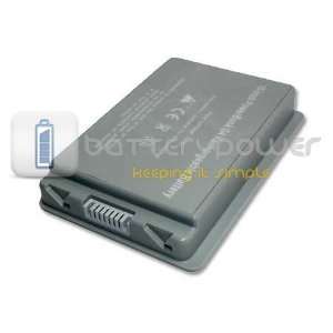  Apple iBook E68043 Laptop Battery: Electronics