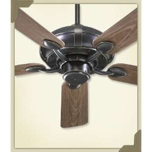   Patio Old World Energy Star 52 Outdoor Ceiling Fan