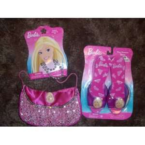  Barbie Dress up Set Toys & Games