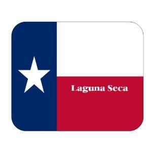  US State Flag   Laguna Seca, Texas (TX) Mouse Pad 