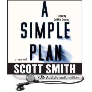  A Simple Plan (Audible Audio Edition) Scott Smith, Pete 