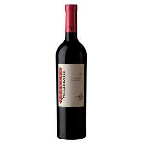  Veramonte Cabernet Sauvignon 2009 Grocery & Gourmet Food