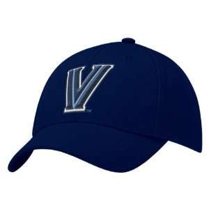 Villanova Wildcats Nike Swoosh Flex Hat