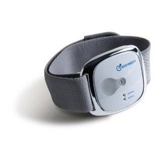 BodyMedia FIT Advantage Armband Weight Management System by Bodymedia