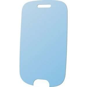  SCREEN PROTECTOR for Alcatel OT 602D hard coated, dirt repellent 