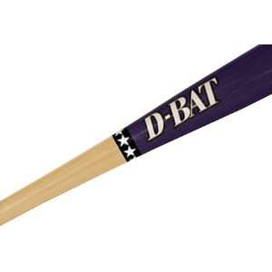  D Bat Pro Cut A27 Half Dip Baseball Bats NAVY 31 Sports 