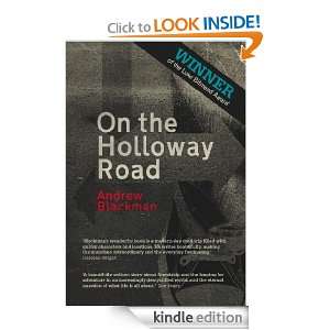 On the Holloway Road Andrew Blackman  Kindle Store