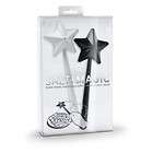 Salt & Magic Magic Wand Salt & Pepper Shakers