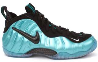 NIKE PRO FOAMPOSITE ELECTRIC BLUE PENNY SOUTHBEACH 10  