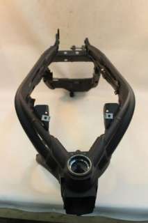 Triumph Speed Triple 1050 2011 Main Frame Chassis BROKEN MOUNT  