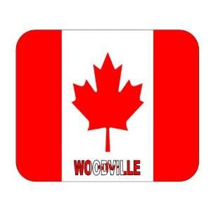  Canada   Woodville, Ontario Mouse Pad 