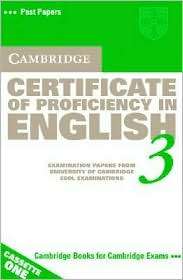   Cambridge ESOL Examinations, (0521543886), Cambridge ESOL, Textbooks