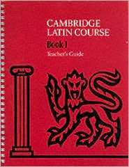 Cambridge Latin Course 1, (0521648599), School Classics Project 