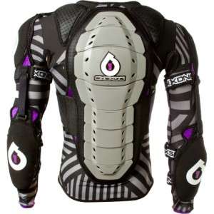 NEW 661 Evo Pressure Suit MTB Body Armor 2011 All Sizes  
