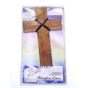 24 Wooden Cross
