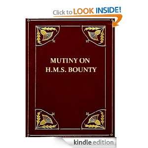   Ship Bounty [Illustrated] William Bligh  Kindle Store