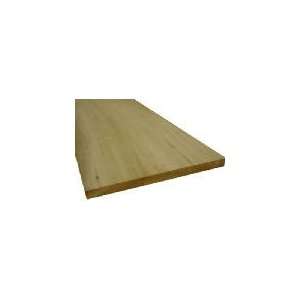  American Wood Moulding 1X12x5 Poplar Board (Pack Of 4 