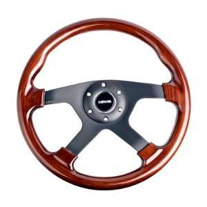  NRG Innovations Steering Wheel ST 075 BK: Automotive