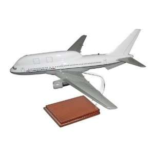  Actionjetz Boeing 767 AST USAF Model Airplane Toys 