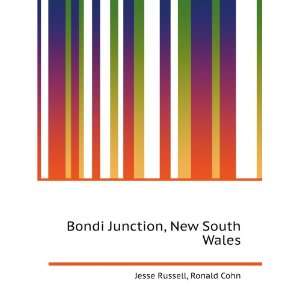 Bondi Junction, New South Wales Ronald Cohn Jesse Russell Books