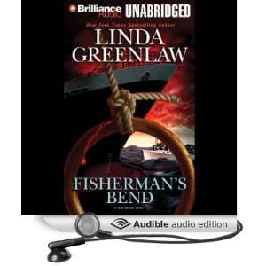 Fishermans Bend: Jane Bunker Mysteries [Unabridged] [Audible Audio 