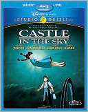   castle dvd