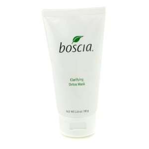    Clarifying Detox Mask   Boscia   Cleanser   80g/2.8oz Beauty