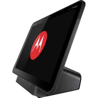 Motorola Xoom HD Speaker Dock for Motorola Xoom Tablets  