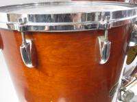 Vintage GRETSCH Drum Set 4 Pieces ~W/ Road Cases  ~  