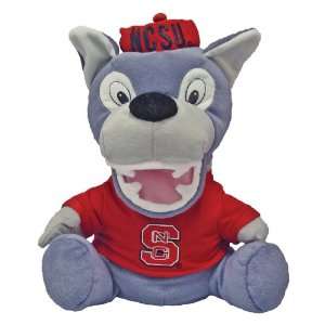  NC State Wolfpacks Musical Puppets
