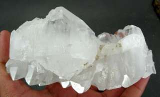 485 grams Beautiful Faden Quartz Demage Free From Wana Wazeeristan 