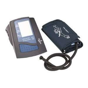  Automatic Digital Upper Arm Blood Pressure Monitor, Adult 