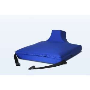  Apex Leg Abductor Gel Foam Cushion in Royal Blue: Health 