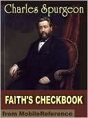   Faiths Checkbook 366 Day Devotional by Charles 