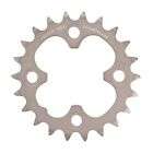 Shimano Deore FCM530 22T 9 Speed Inner Chainring Silver