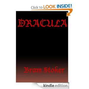 Bram Stokers Dracula (Optimized for Kindle): Bram Stoker:  