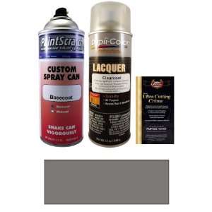   Spray Can Paint Kit for 2007 Ford Super Duty Truck (CX): Automotive