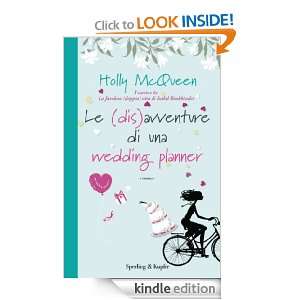 Le (dis)avventure di una wedding planner (Pandora) (Italian Edition 