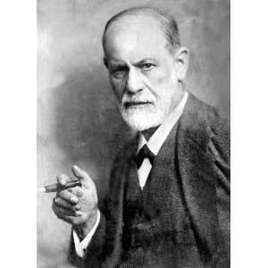 Sigmund Freud   1922: Home & Kitchen